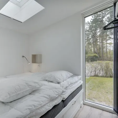 Wehrhart - 200m From The Sea By Interhome Apartman Bøtø By