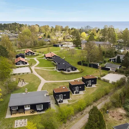 Wehrhart - 200m From The Sea By Interhome Apartman Bøtø By