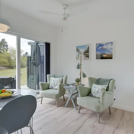 Apartman Wehrhart - 200m From The Sea By Interhome Bøtø By