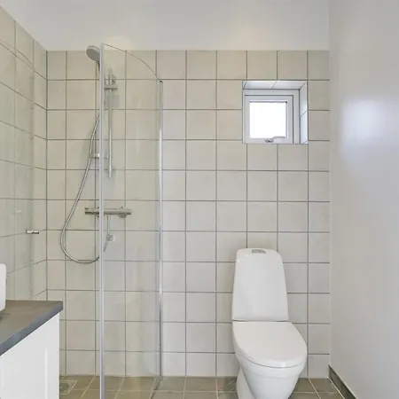 Leilighet Wehrhart - 200m From The Sea By Interhome *