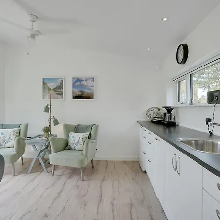 Wehrhart - 200m From The Sea By Interhome