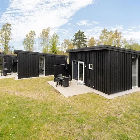 Wehrhart - 200m From The Sea By Interhome *
