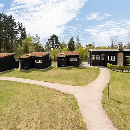 Apartman Wehrhart - 200m From The Sea By Interhome Bøtø By